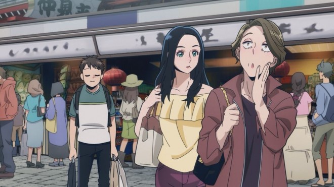 My Hero Academia Vigilantes